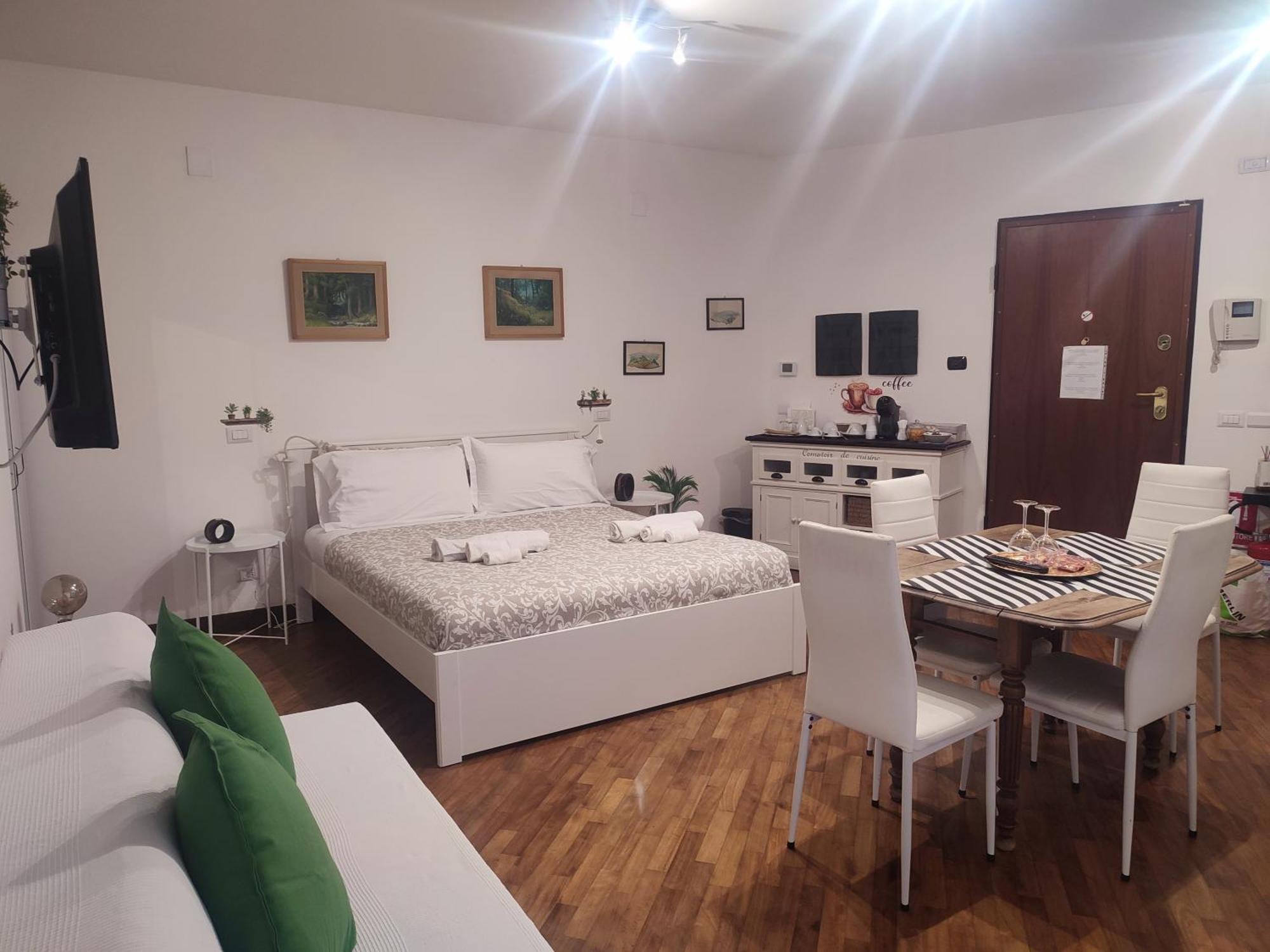 레오나르도 로마 홀리데이스 호텔 피우미치노 외부 사진